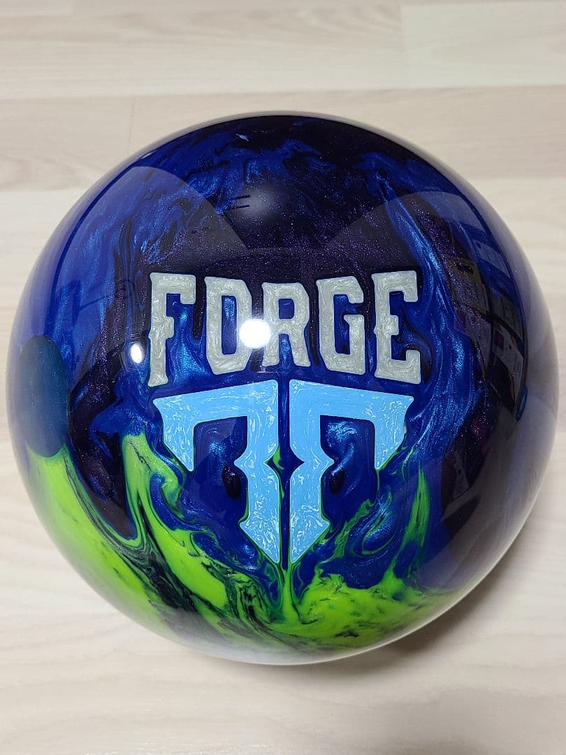 ニュークリアーフォージ　NewclearForge