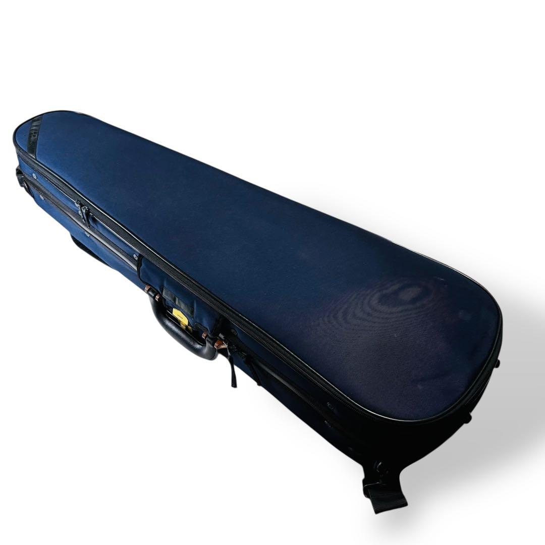 【希少】アースミュージック Model No.028 4/4 上位モデル