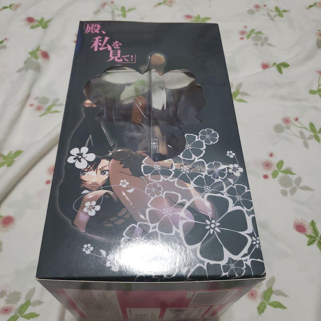 乱飛乱外 -らっぴらんがい- かがり 1/8 完成品フィギュア