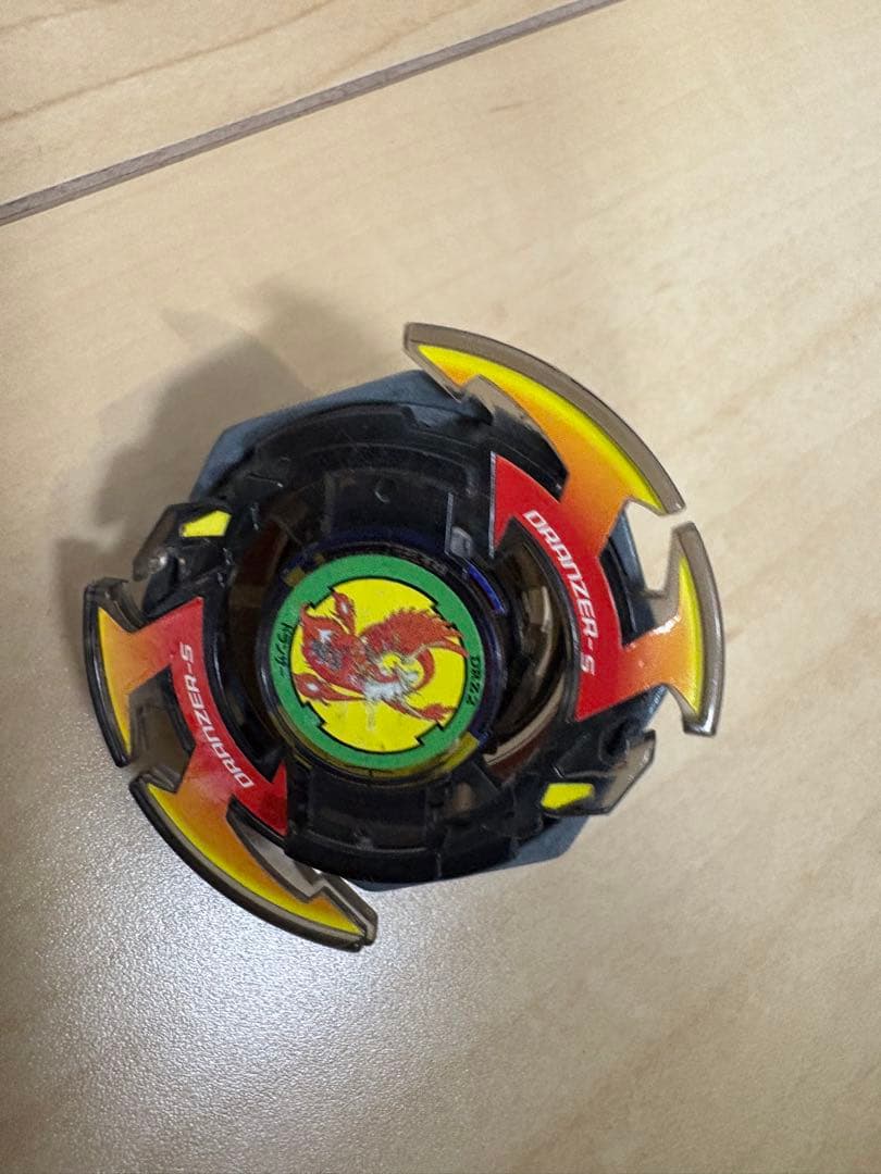 【ジャンク品】ベイブレード　ブラックドランザー 他