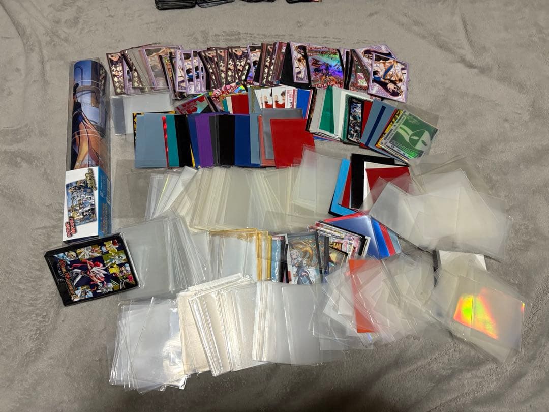 ヨ*ワ様 デュエマ　引退品　まとめ売り