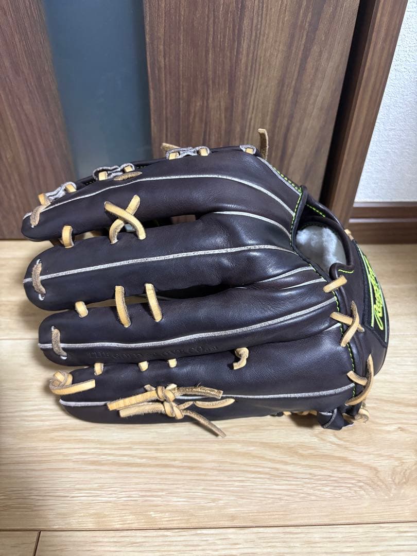 Rawlings 硬式外野 コユニ
