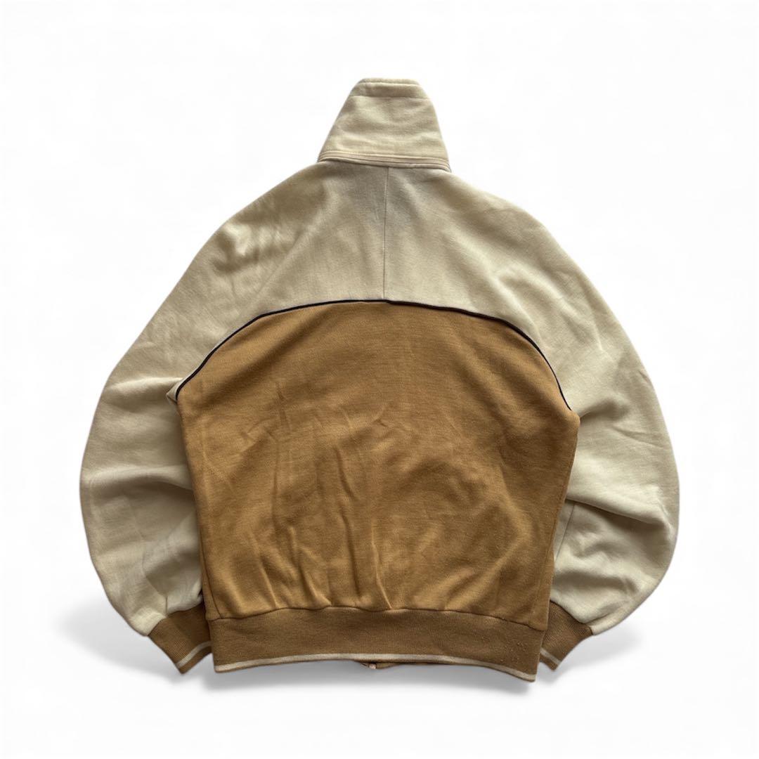 70s NIKE オレンジタグ　トラックジャケット　vintage