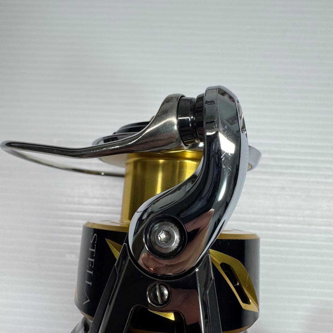 シマノ 20 ステラ SW 6000XG No.15625