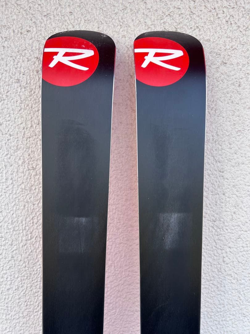 スキー ROSSIGNOL HERO FIS GS 188cm
