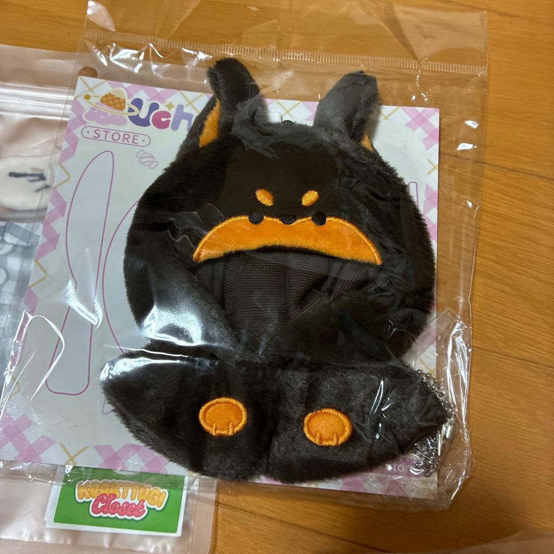 モックニム　グクトゥギ　まとめ売り