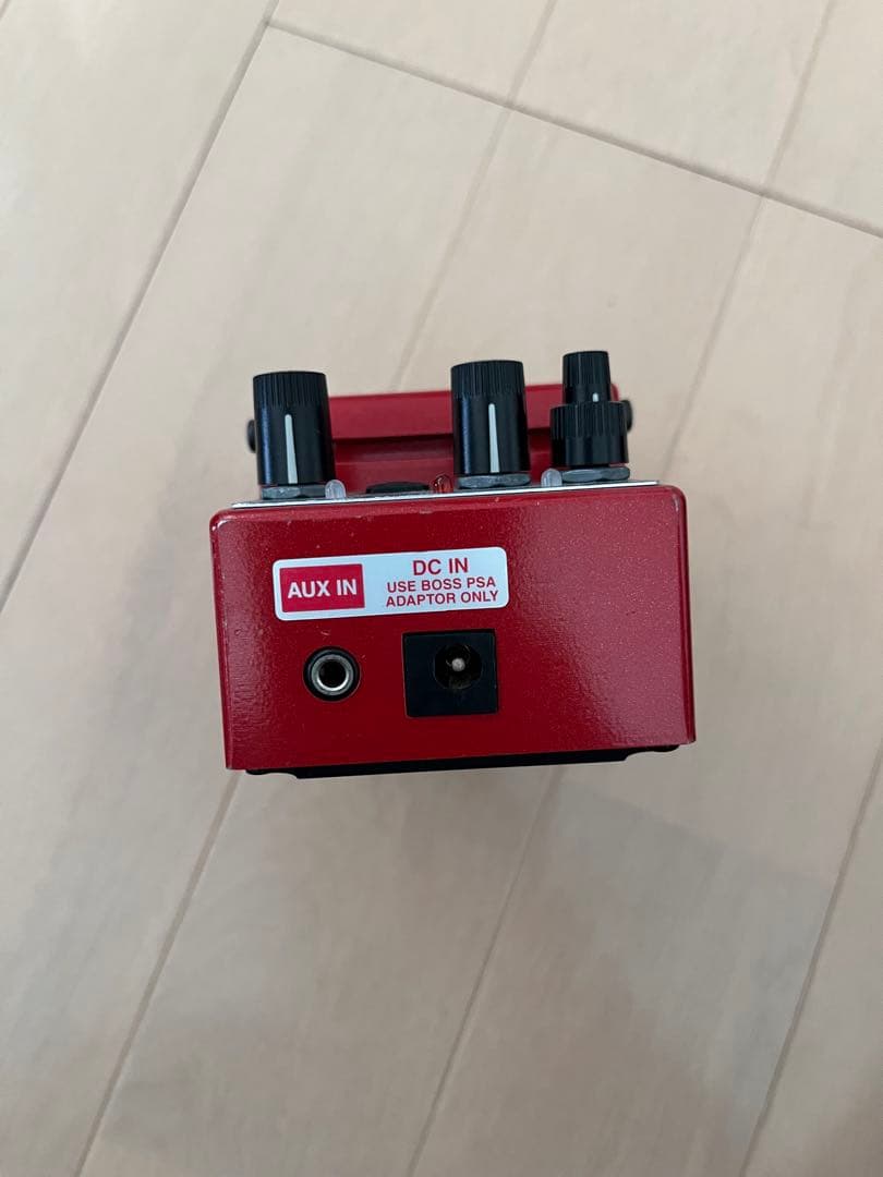 ギター BOSS RC-2 Loop Station