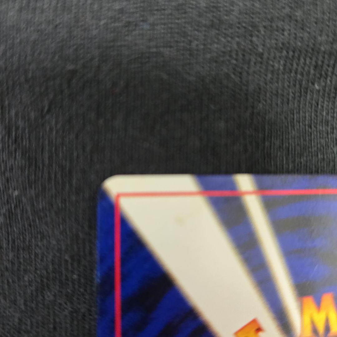 ポケモンカード　サンダー　ファイヤー　旧裏　ANA　プロモ　極美品