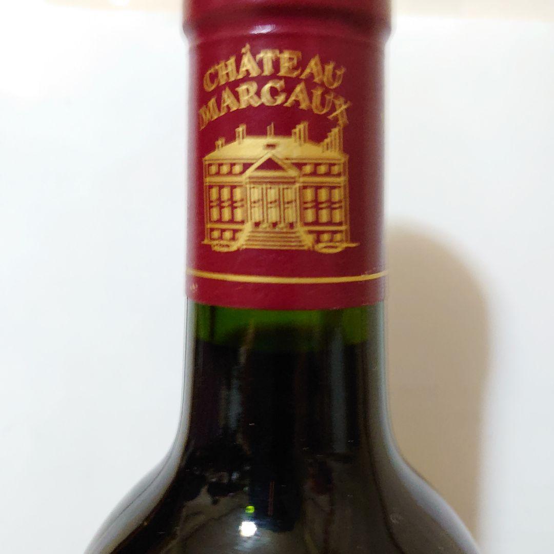 Ch.マルゴー　１９８８　美品