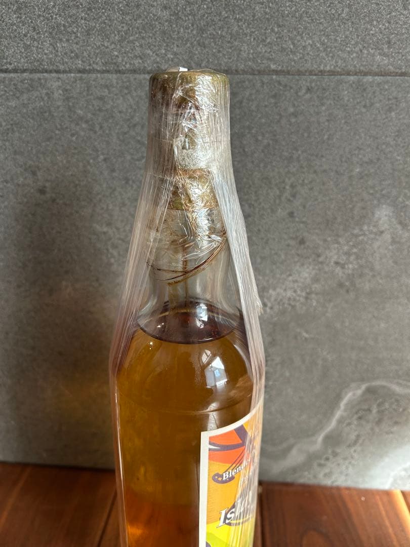 ISLAY Quater アイラクォーター　2000年 700ml 60.2%