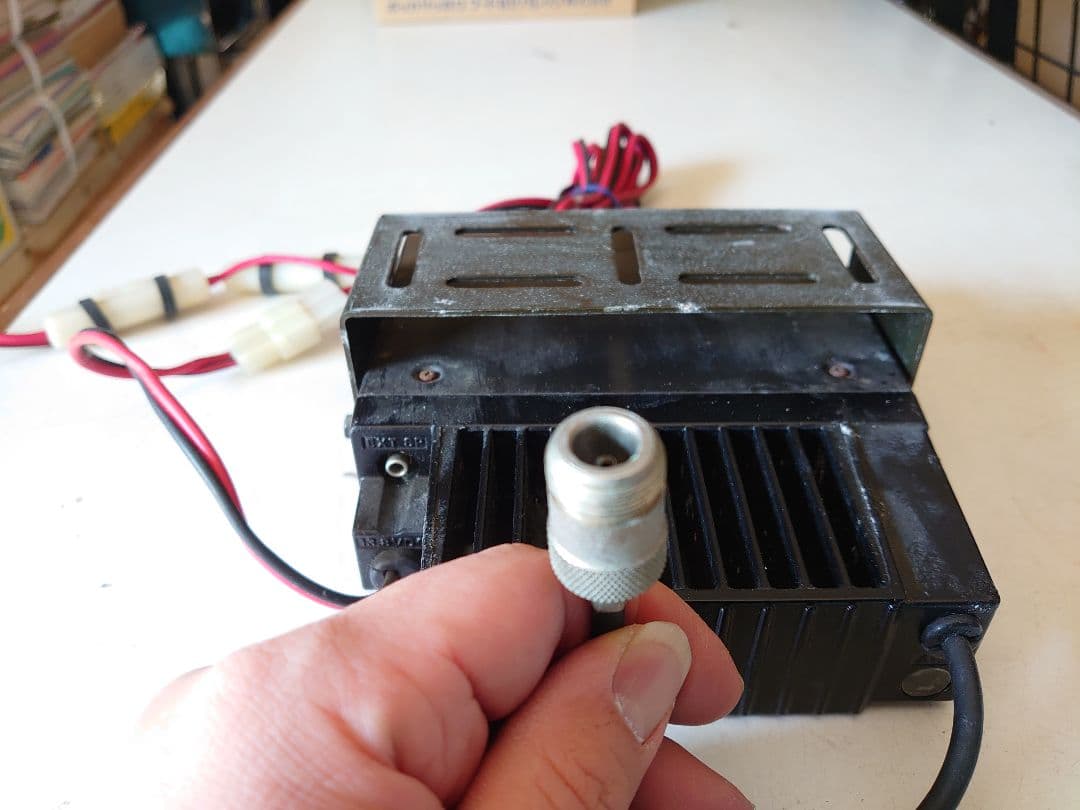 その他 YAESU FT-2312