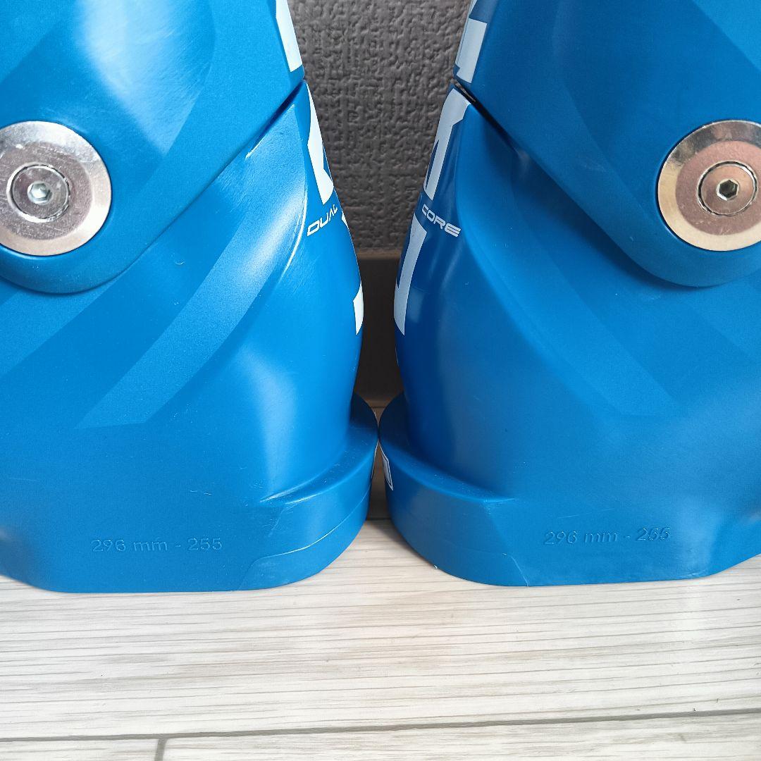 LANGE スキーブーツ ラング RS110 S.C ブルー 25cm