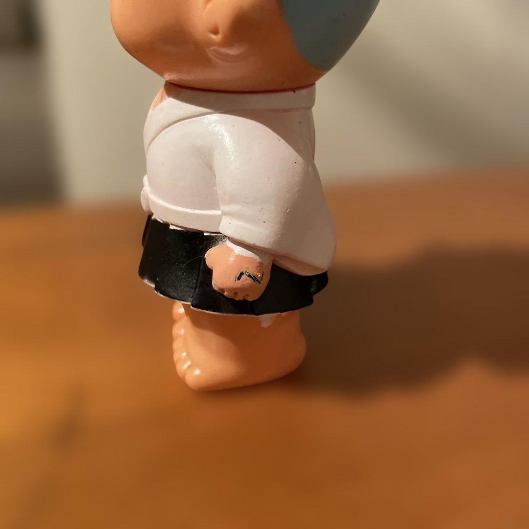 希少　一休さん　貯金箱　ノベルティ　非売品　銀行　信用金庫　レトロ　ヴィンテージ