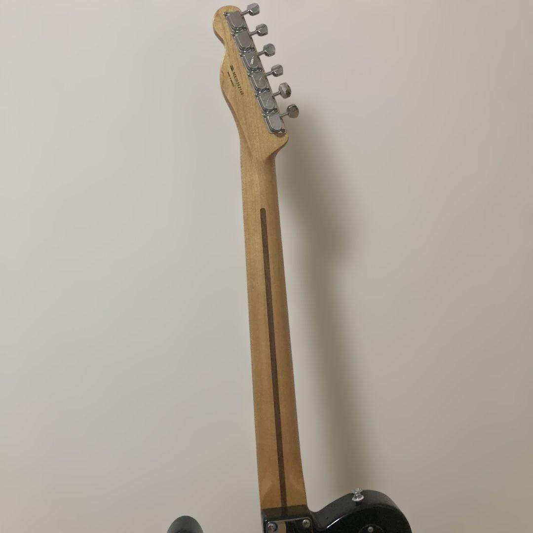 ギター Fender Classic Player Thiline Deluxe