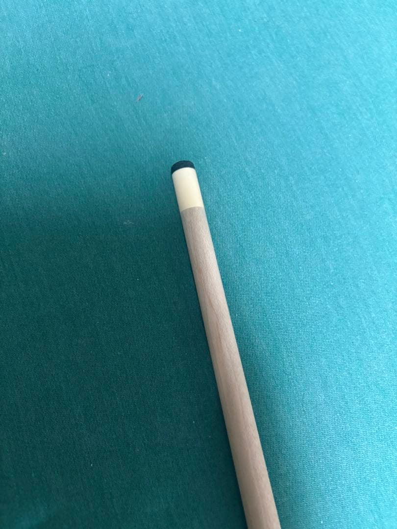 ビリヤードキュー　メッツMEZZ WD700 UJジョイント キャップ付き