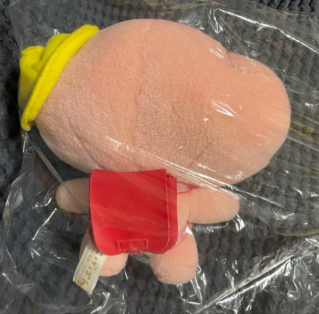 こげぱん　ぬいぐるみ　スクール編　きれいぱん　いちごパン