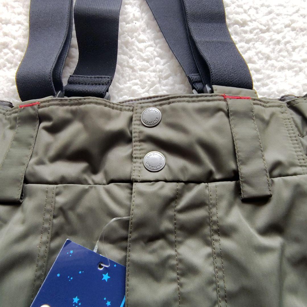 ONYONE オンヨネ スキーウェア スノボウェア140cm 新品 未使用