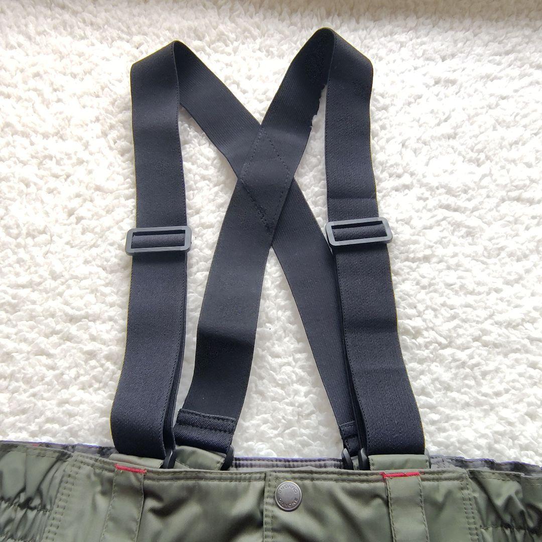 ONYONE オンヨネ スキーウェア スノボウェア140cm 新品 未使用