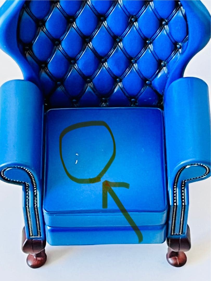 D-Arts P4U エリザベス　フィギュア