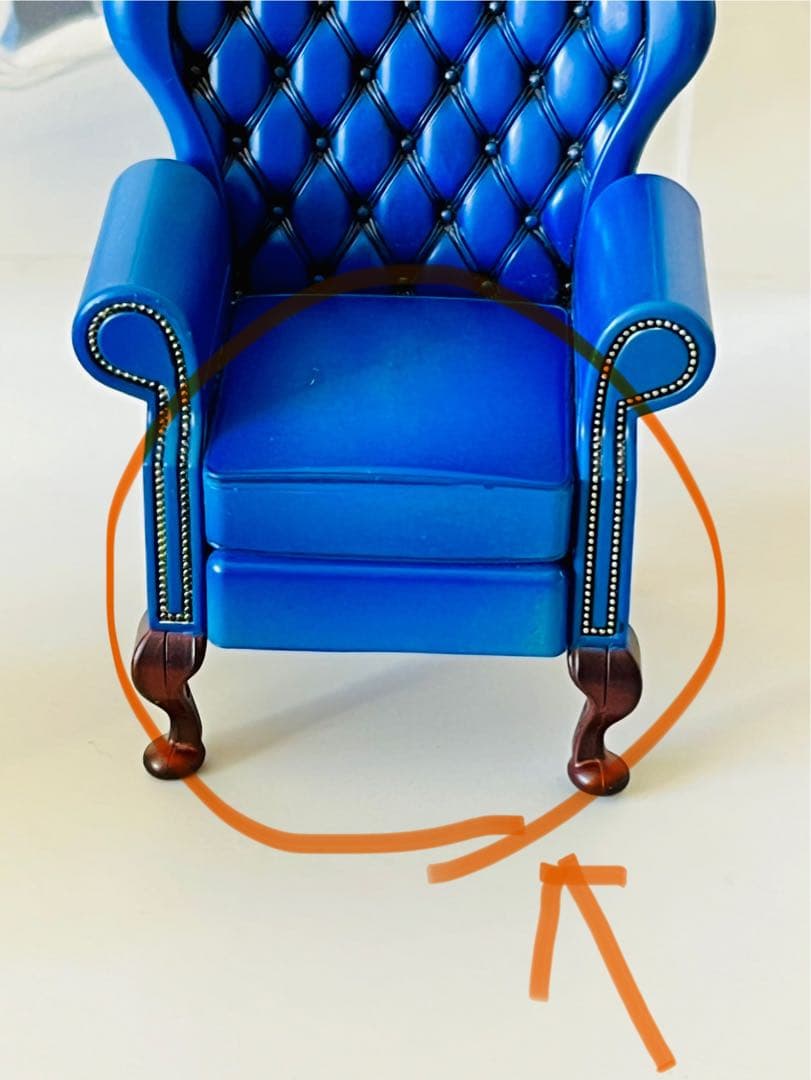 D-Arts P4U エリザベス　フィギュア