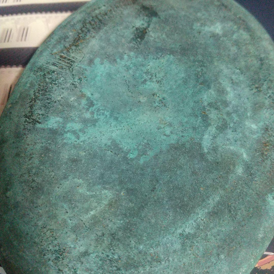 長崎世界遺産 隠れ潜伏キリシタン 踏み絵 当時物 国宝博物館級