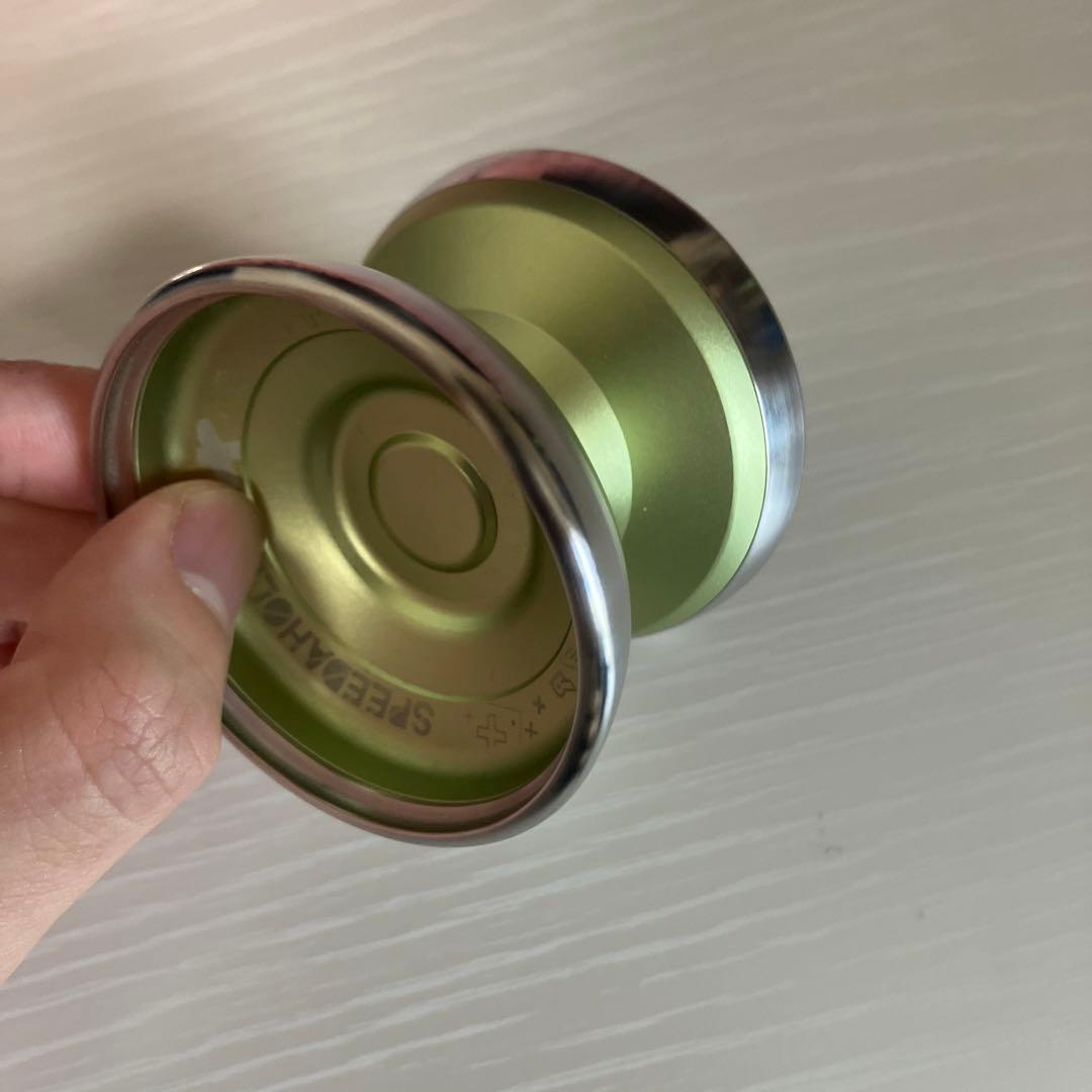 スピーダホリックMAX