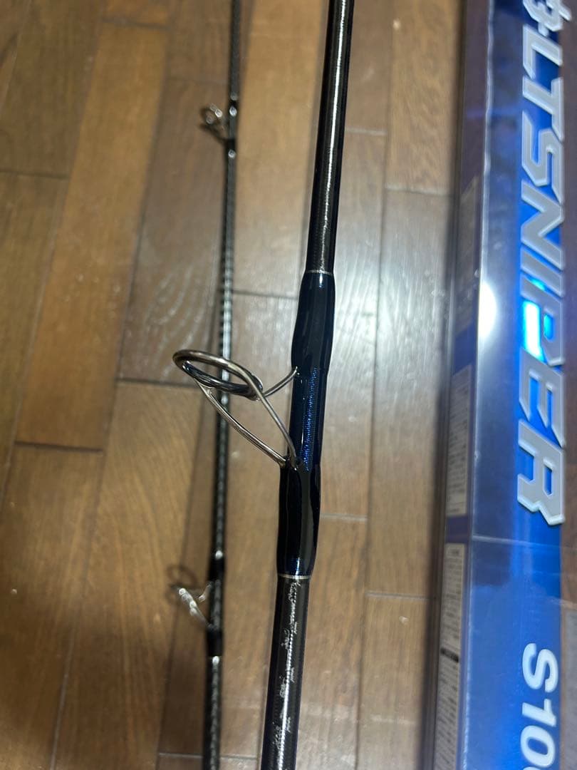 シマノ　コルトスナイパー S1000M