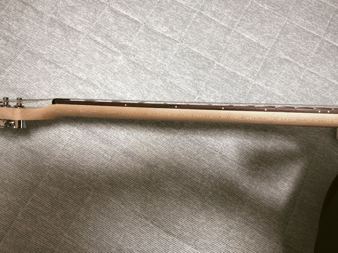 YAMAHA エレキギター PACIFICA PAC112V VW