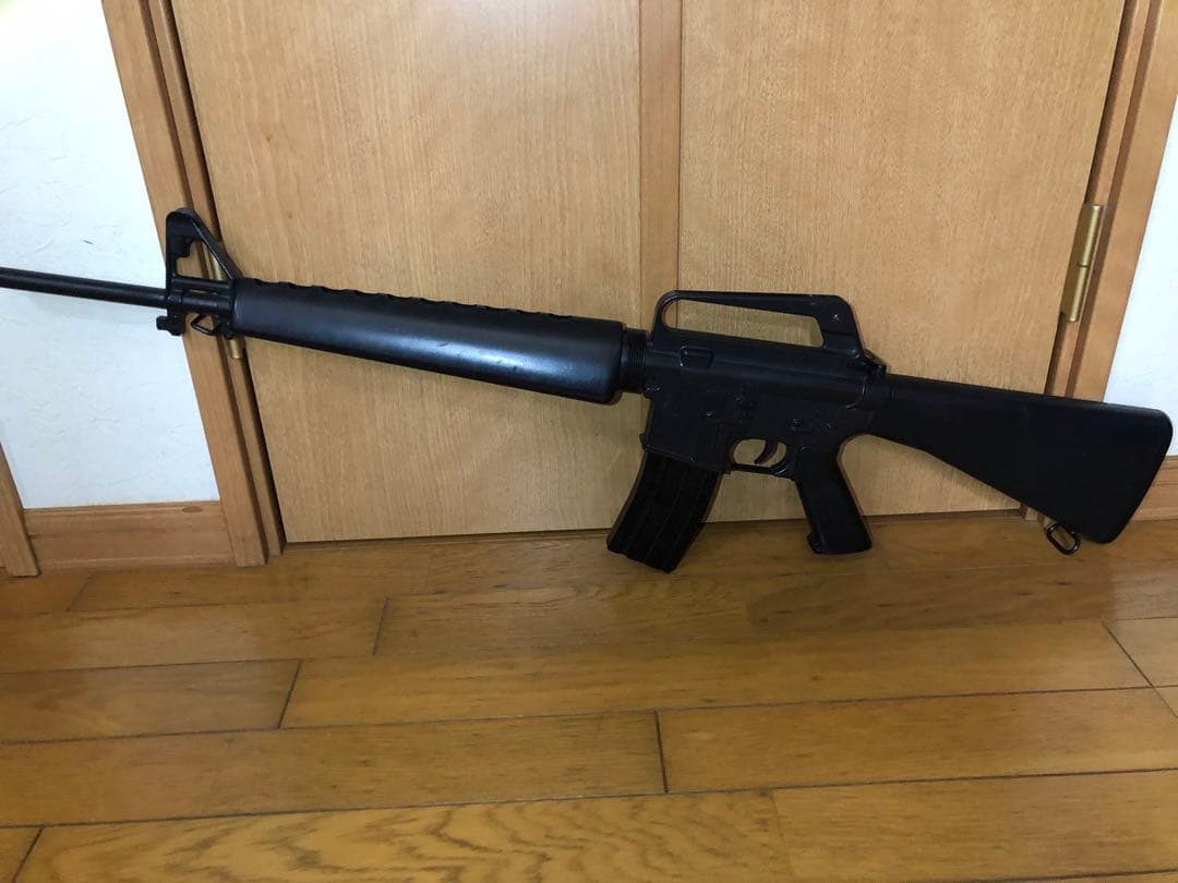 東京マルイ M16A1