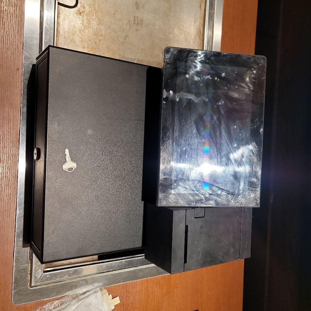 blayn ブレイン Android POSレジ レシートプリント