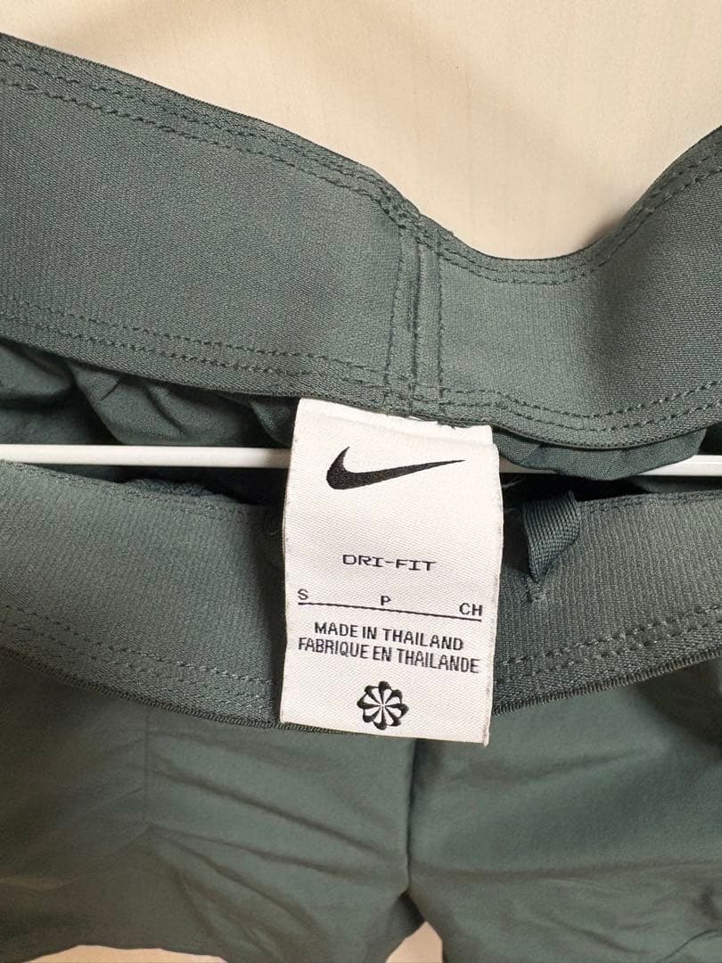 Nike テニスウェア上下　シナー着用モデル