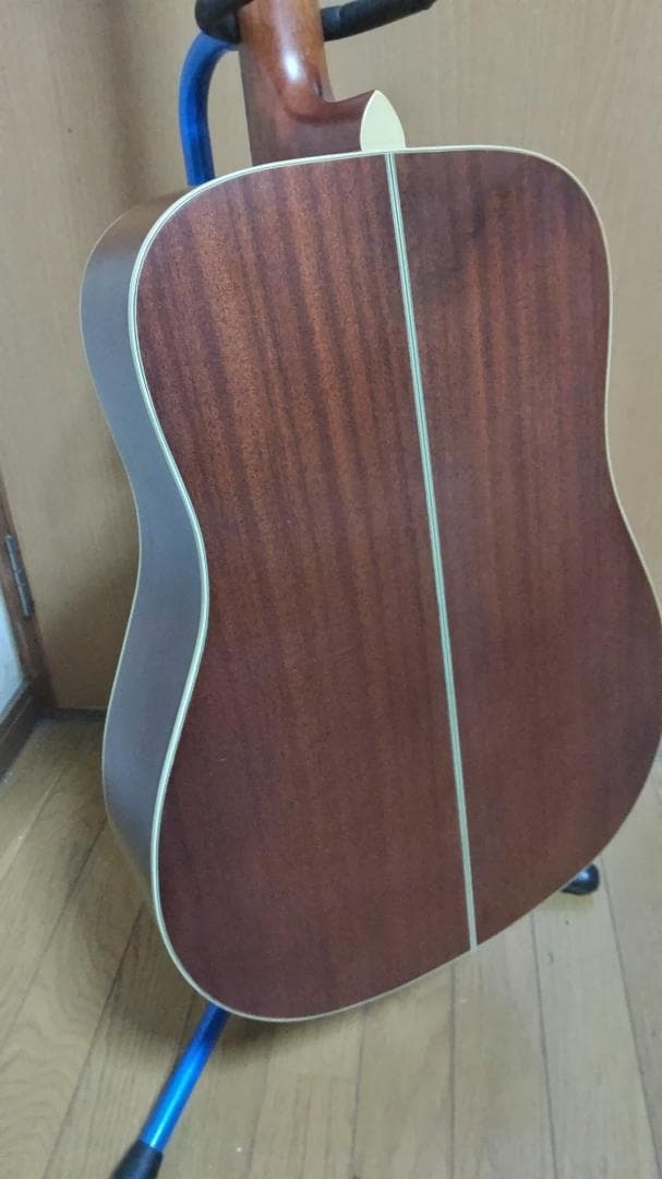 ❤️弦高調整済！「HEADWAY ヘッドウェイ　HCD-200-X 」精密音♫