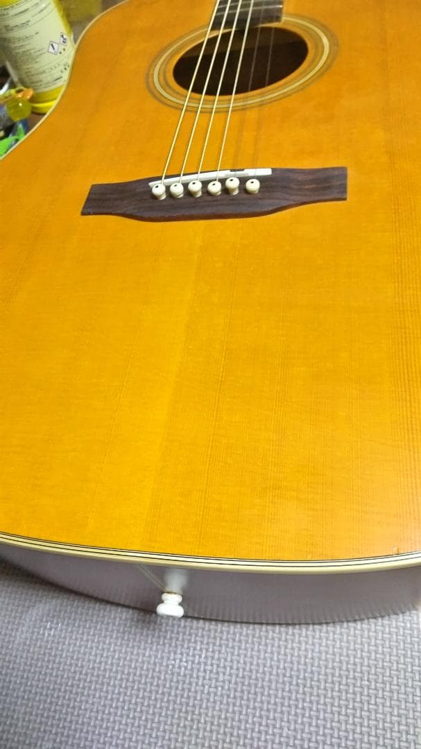 ❤️弦高調整済！「HEADWAY ヘッドウェイ　HCD-200-X 」精密音♫