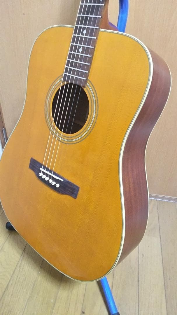 ❤️弦高調整済！「HEADWAY ヘッドウェイ　HCD-200-X 」精密音♫