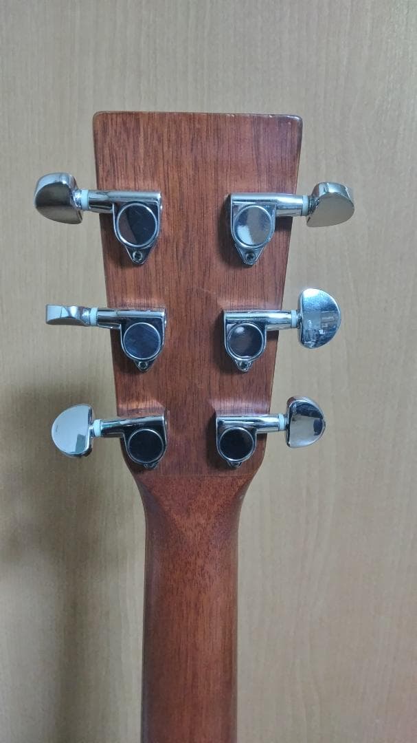 ❤️弦高調整済！「HEADWAY ヘッドウェイ　HCD-200-X 」精密音♫