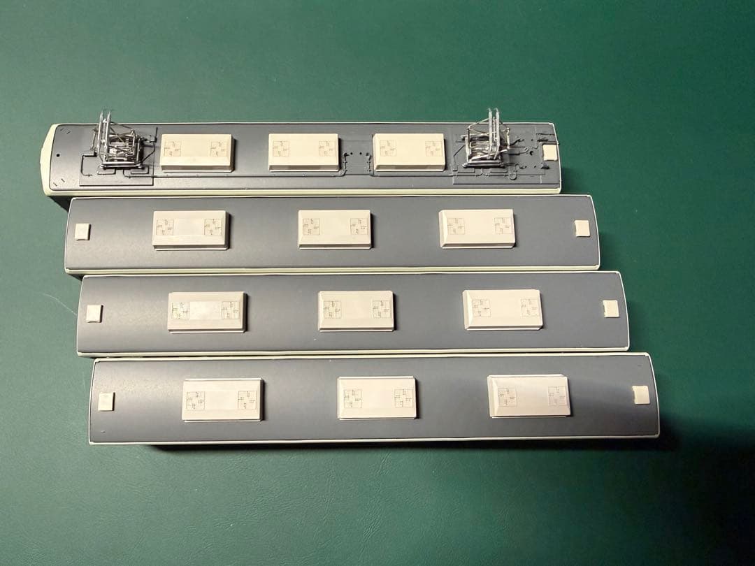 K*Ｆ様 阪急7000系　Nゲージ