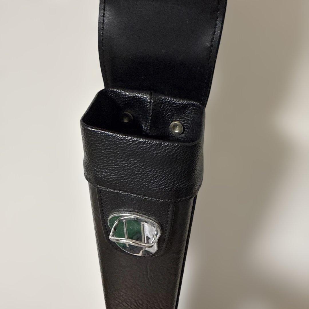 がまかつ　鮎ロッドケース　2P