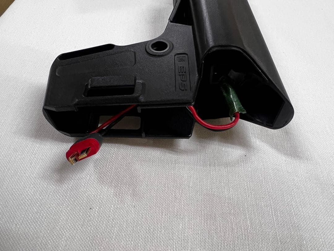 東京マルイ　次世代電動ガン　M4 ジャンク扱い