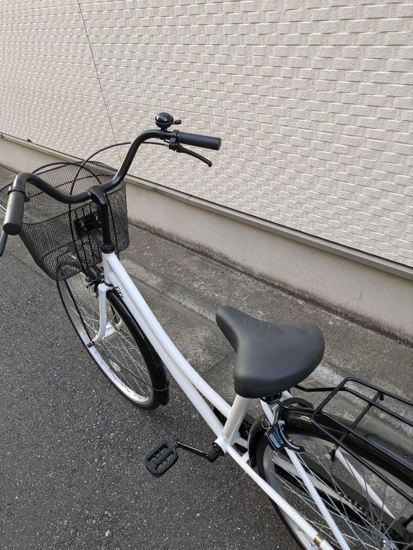 シティサイクル 新品