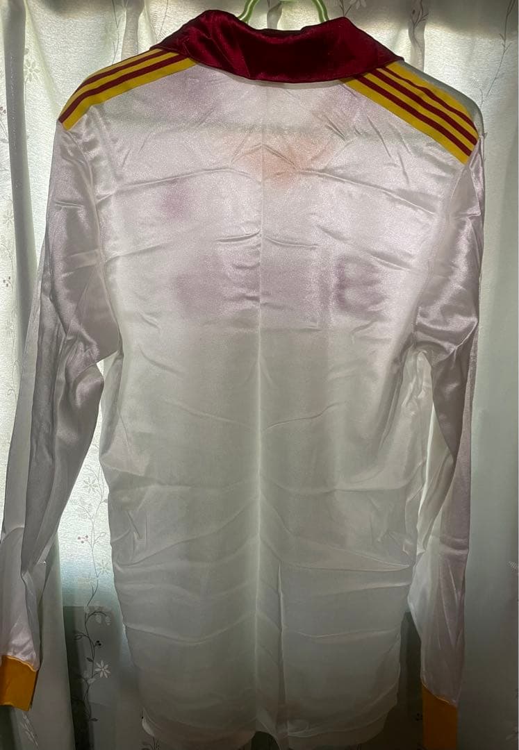 美品　ASローマ　ユニフォーム