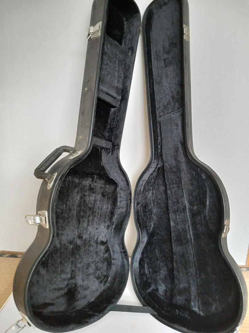 Gibson SG Standard 年代物