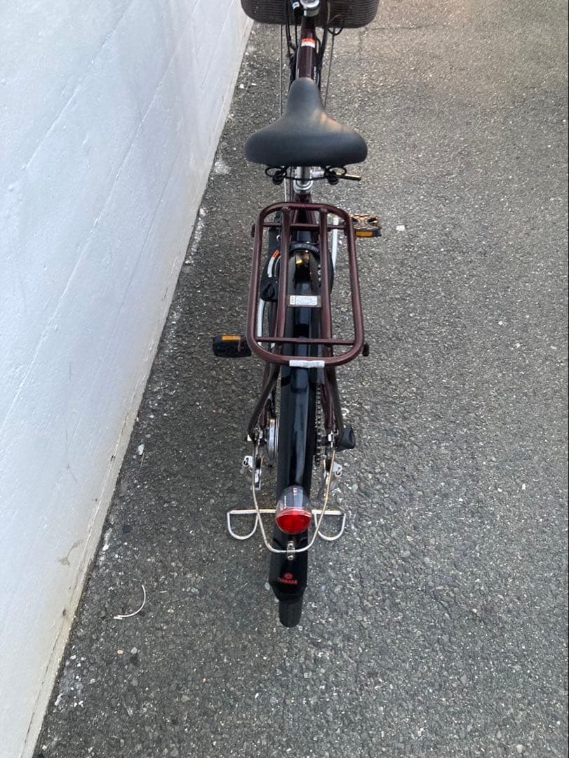 1803業界最長12ヶ月保証付！送料無料エリア多数！安全整備済み！電動自転車