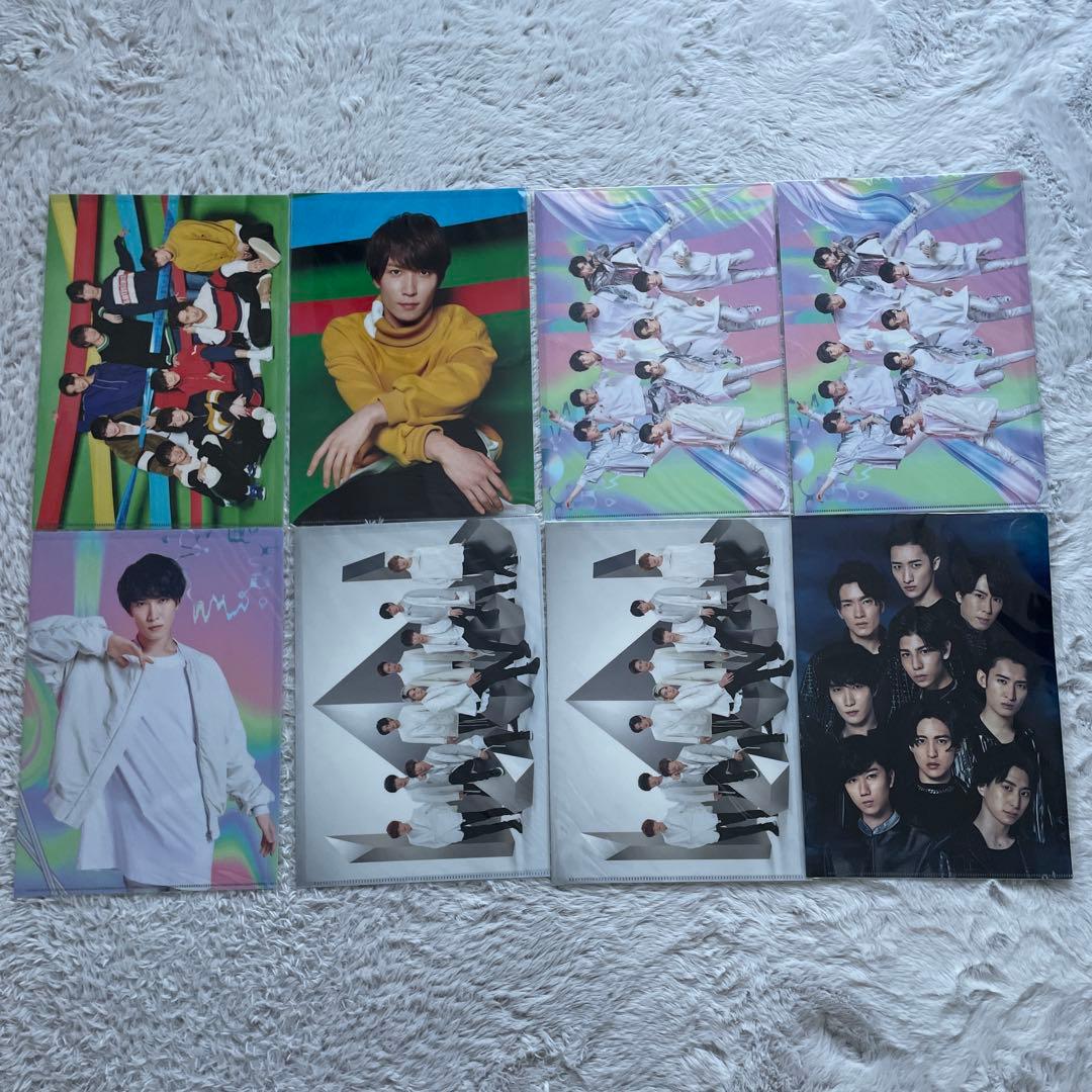 【値下げ中】渡辺翔太 まとめ売り