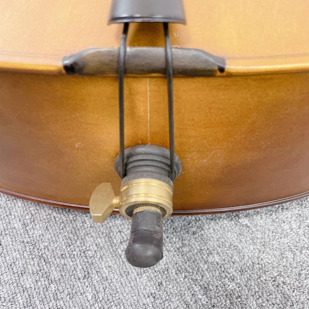 Hallstatt HC-450 チェロ 弦楽器