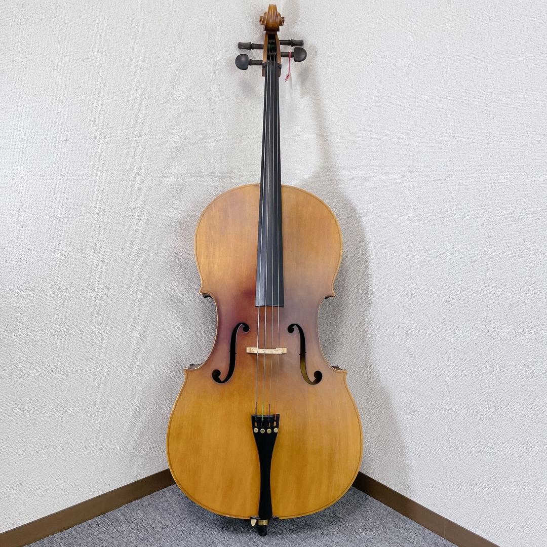 Hallstatt HC-450 チェロ 弦楽器
