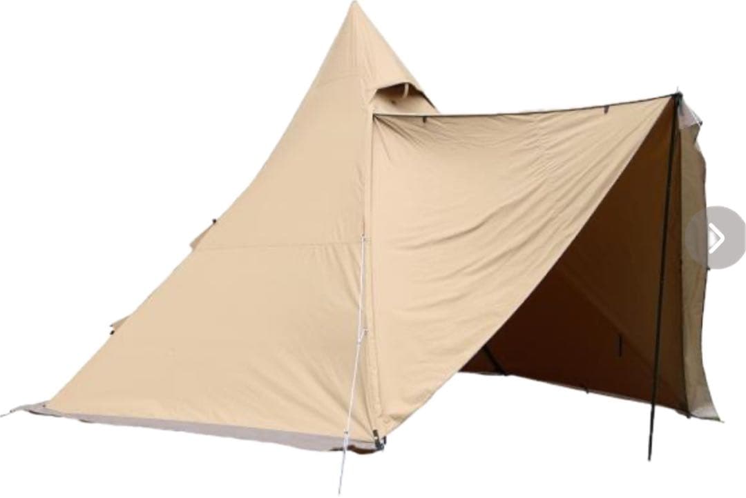 【超メルカリ市最終値下】テンマクデザインサーカスTC DX MID+