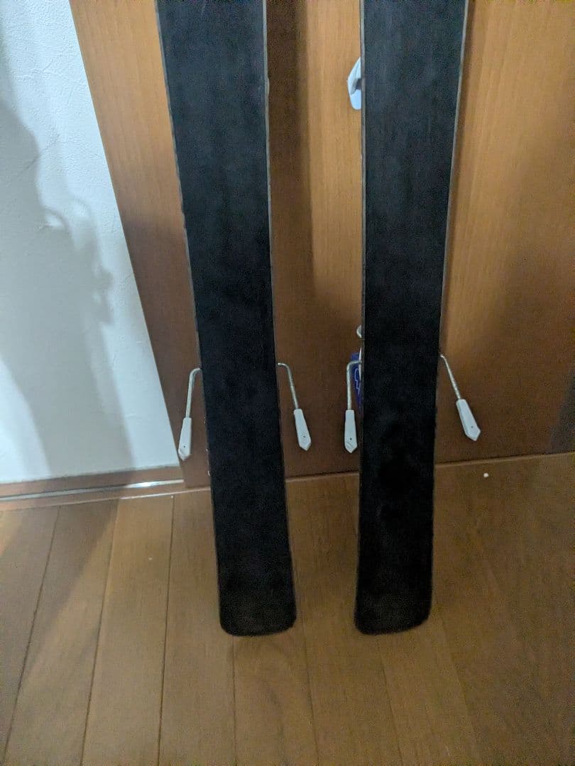 子供用　スキーセット　板　96センチ　ブーツ　19.5センチ