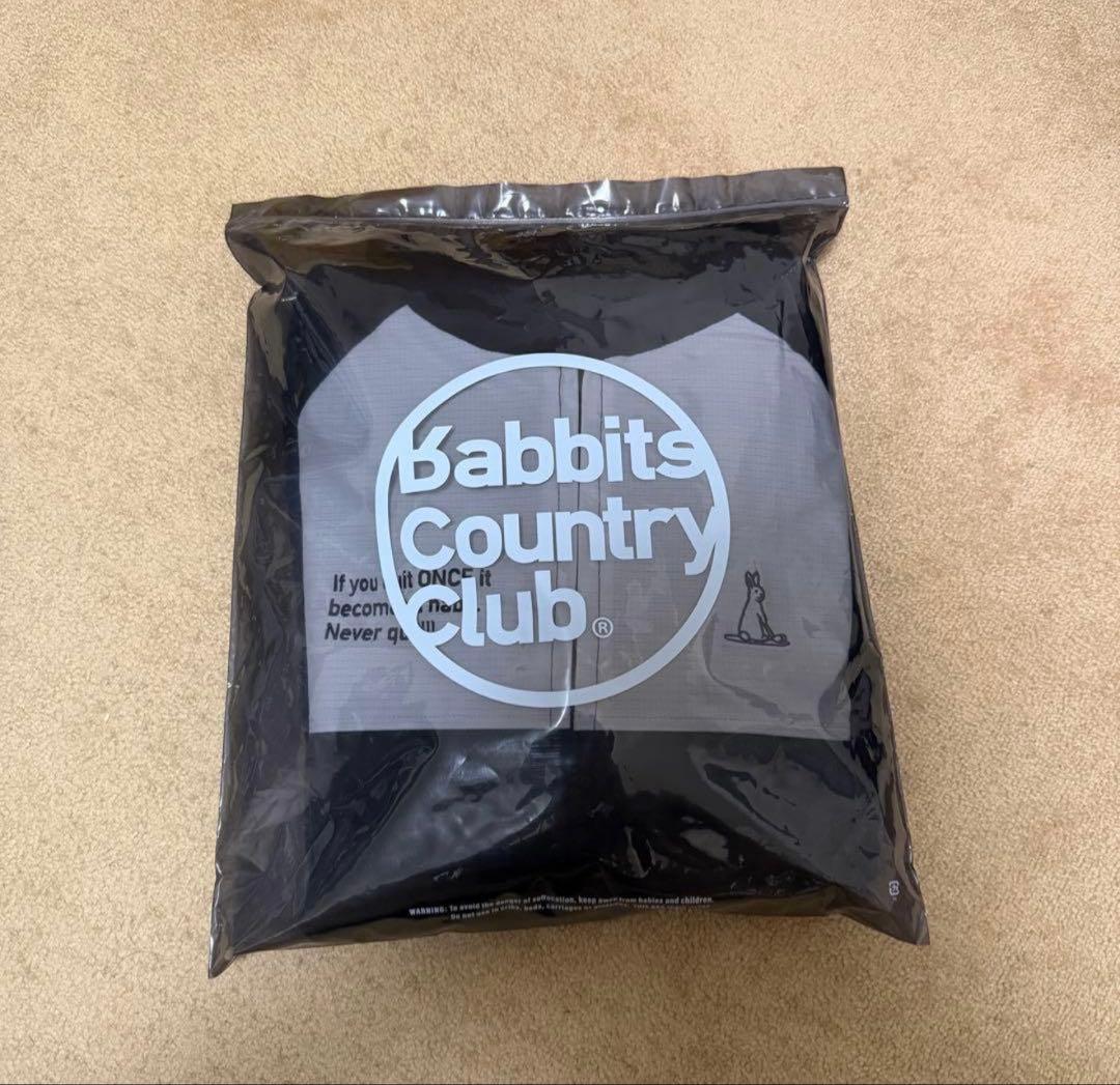 #FR2GOLF フリース ジャケット 新品未使用 M size 完売品