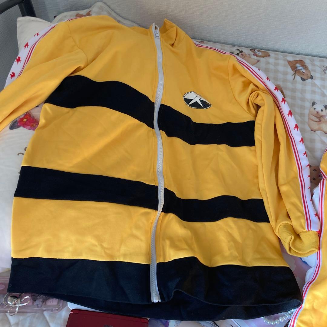 テニスの王子様立海大コスプレ XXXL