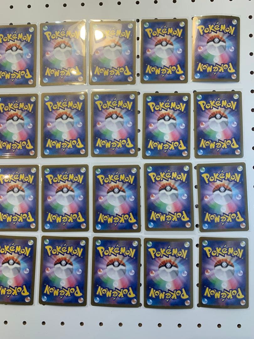 ポケモンカード　AR32枚　まとめ売り②